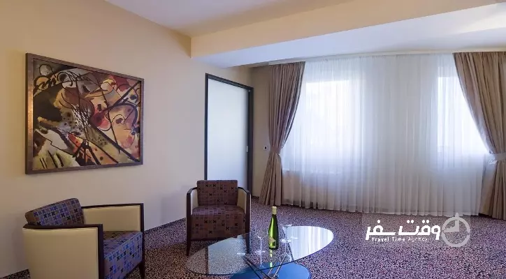 هتل لایف دیزاین بلگراد